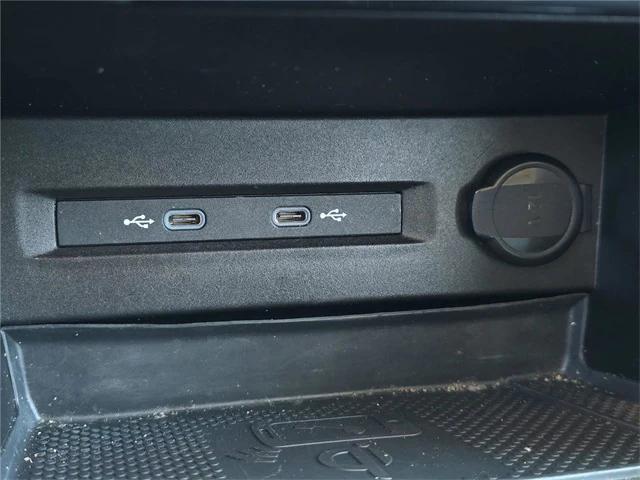 used 2023 Volkswagen Taos car, priced at $19,899