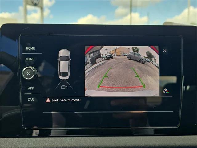 new 2026 Volkswagen Jetta car, priced at $26,014