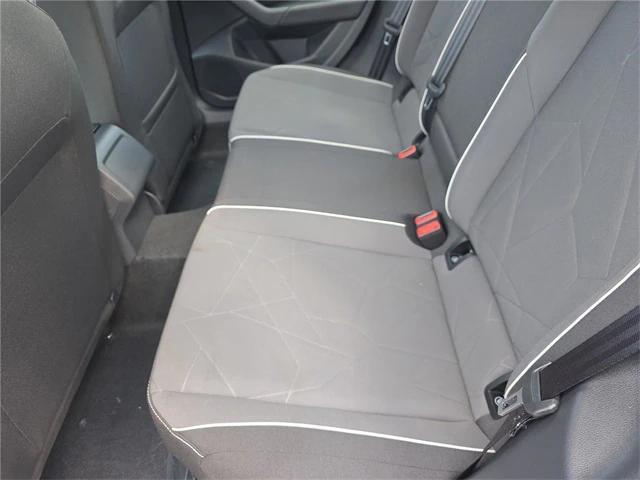 new 2026 Volkswagen Jetta car, priced at $26,014