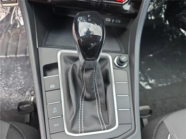 new 2026 Volkswagen Jetta car, priced at $26,014