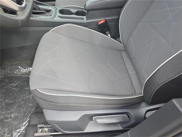 new 2026 Volkswagen Jetta car, priced at $26,014