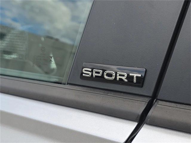 new 2026 Volkswagen Jetta car, priced at $26,014