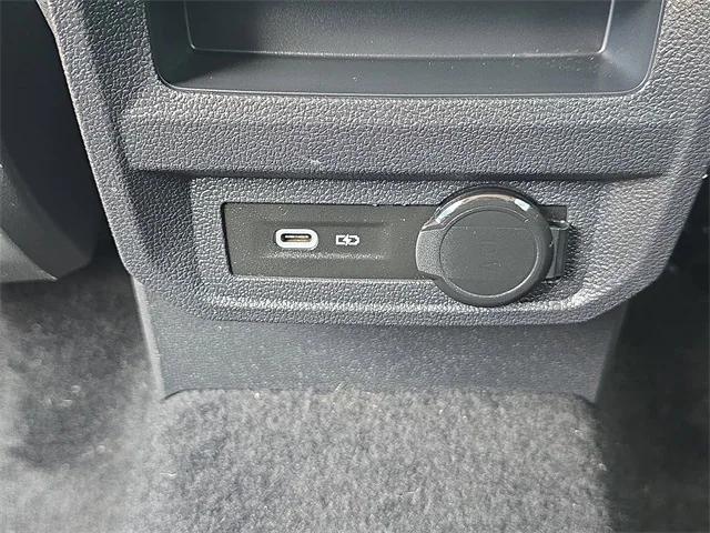 used 2022 Volkswagen Tiguan car, priced at $22,999