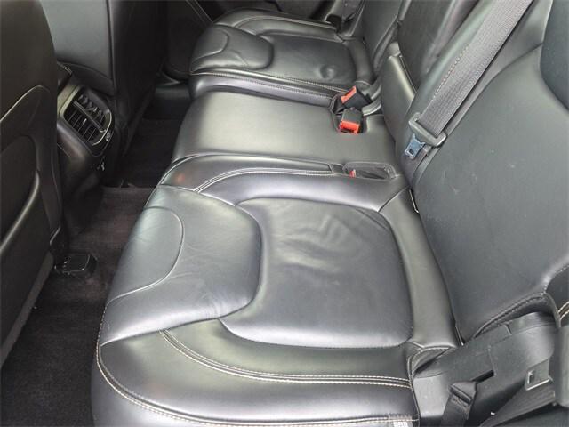 used 2018 Jeep Cherokee car, priced at $15,495