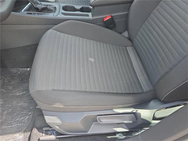 new 2025 Volkswagen Jetta car, priced at $21,750