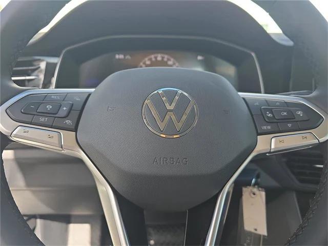 new 2025 Volkswagen Jetta car, priced at $22,500