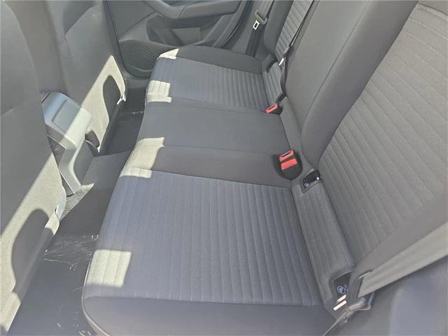 new 2025 Volkswagen Jetta car, priced at $22,500