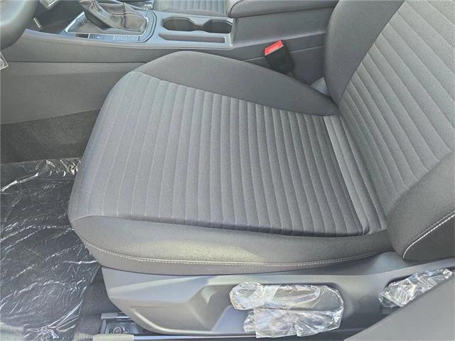 new 2025 Volkswagen Jetta car, priced at $22,500