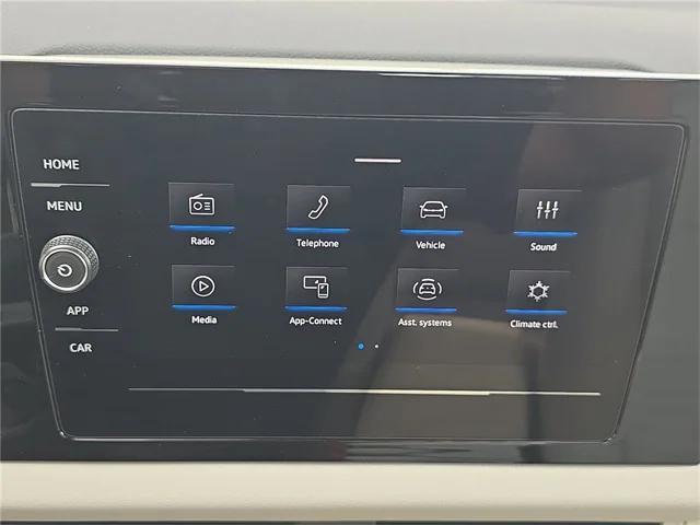 new 2025 Volkswagen Jetta car, priced at $22,234