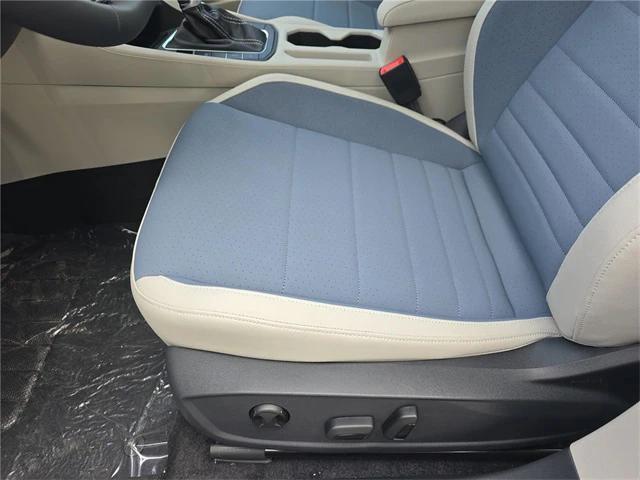 new 2026 Volkswagen Jetta car, priced at $28,504