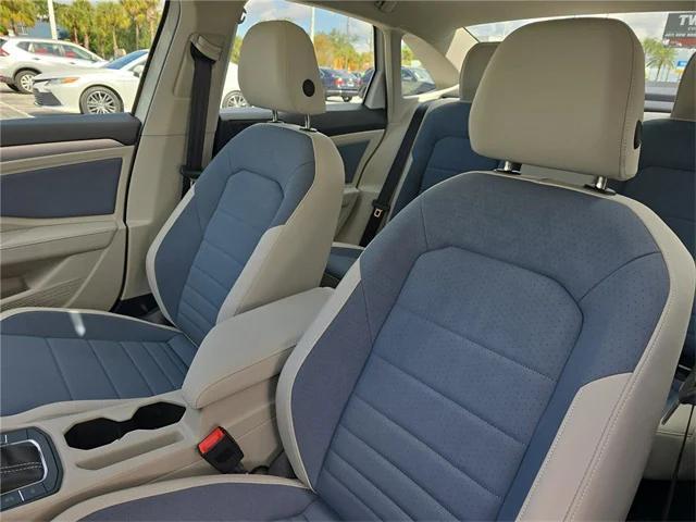 new 2026 Volkswagen Jetta car, priced at $28,504