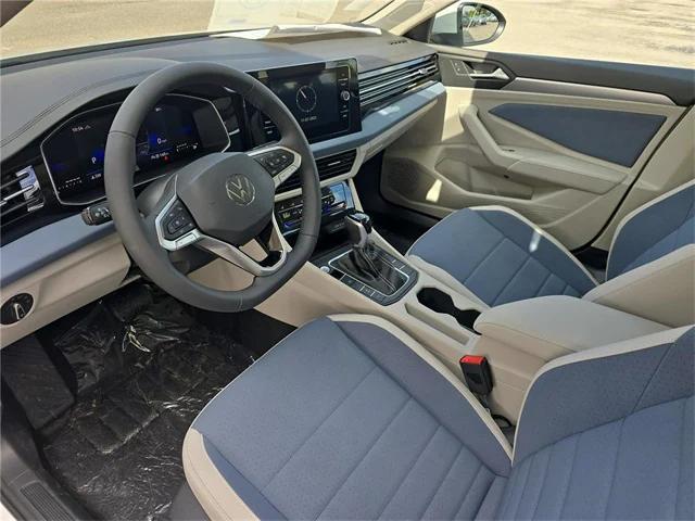 new 2026 Volkswagen Jetta car, priced at $28,504