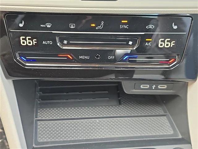 new 2026 Volkswagen Jetta car, priced at $28,504