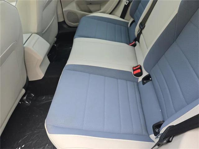 new 2026 Volkswagen Jetta car, priced at $28,504