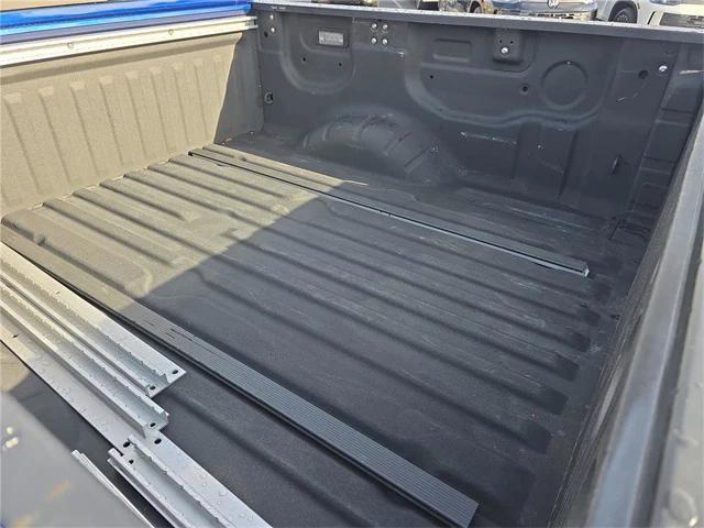 used 2021 Nissan Titan car, priced at $34,799