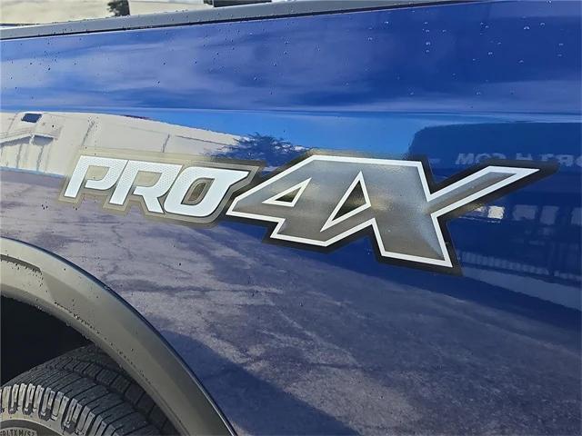 used 2021 Nissan Titan car, priced at $34,799