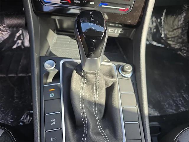 new 2025 Volkswagen Jetta car, priced at $26,128