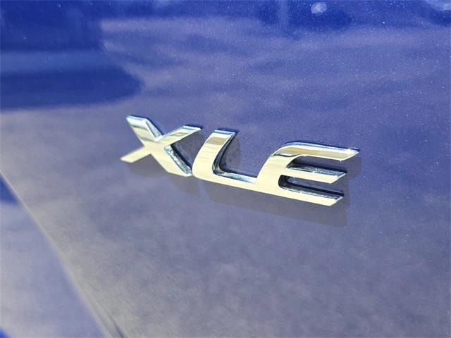 used 2022 Toyota Corolla Cross car, priced at $25,395