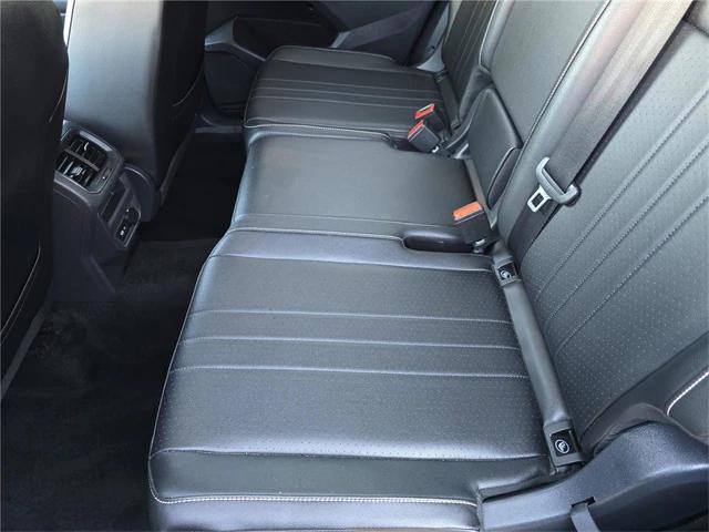 used 2022 Volkswagen Tiguan car, priced at $16,999
