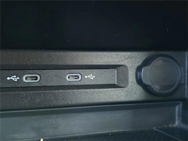 used 2022 Volkswagen Tiguan car, priced at $16,999