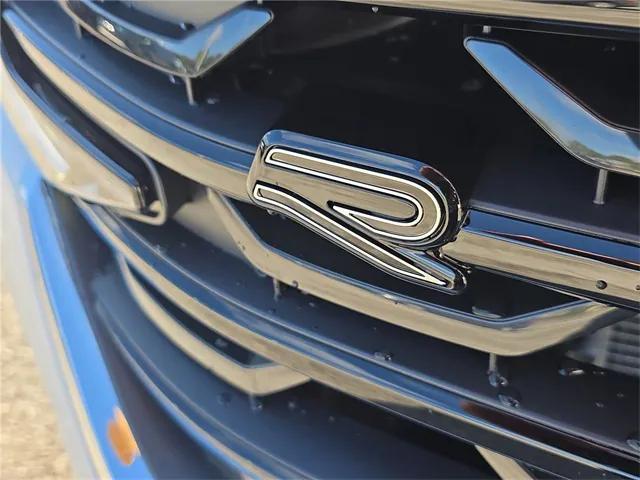 new 2026 Volkswagen Atlas car, priced at $55,060