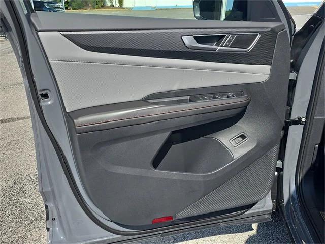 new 2025 Volkswagen Atlas car, priced at $43,477