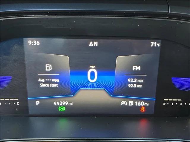 used 2022 Volkswagen Taos car, priced at $18,498