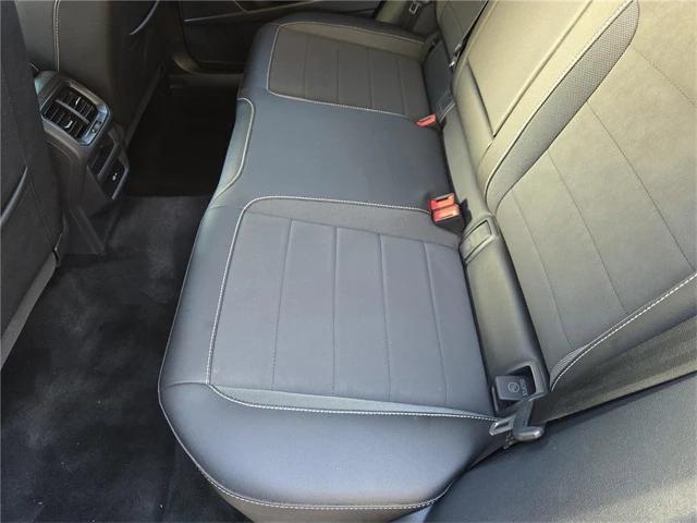 used 2022 Volkswagen Taos car, priced at $18,498