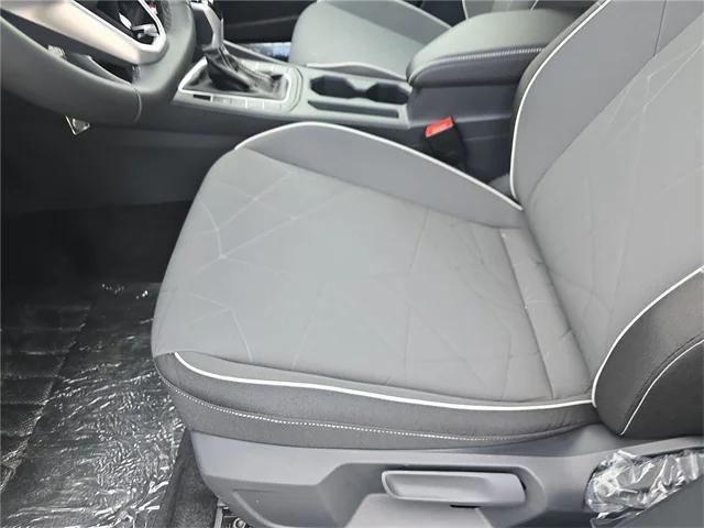 new 2025 Volkswagen Jetta car, priced at $23,910