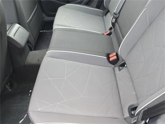 new 2025 Volkswagen Jetta car, priced at $23,910