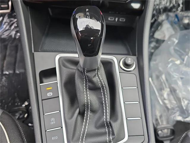 new 2025 Volkswagen Jetta car, priced at $23,910