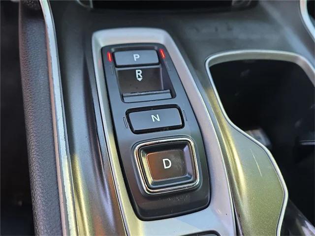 used 2020 Honda Accord car, priced at $22,999