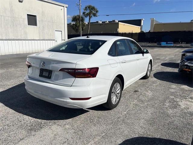 used 2019 Volkswagen Jetta car, priced at $11,999