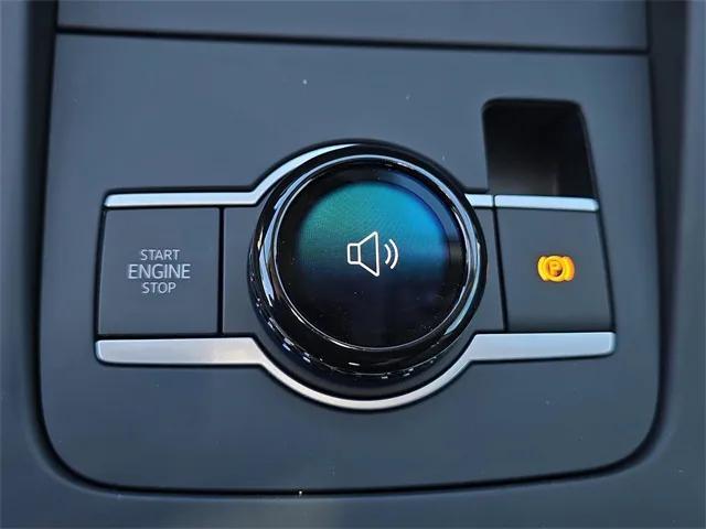 new 2025 Volkswagen Tiguan car, priced at $30,220
