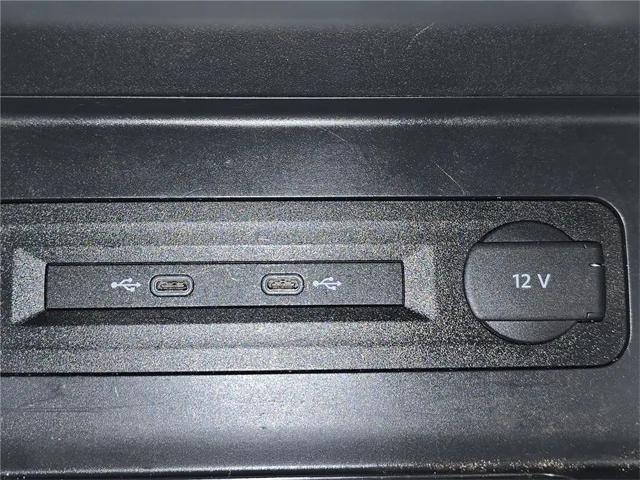 used 2022 Volkswagen Atlas car, priced at $20,899