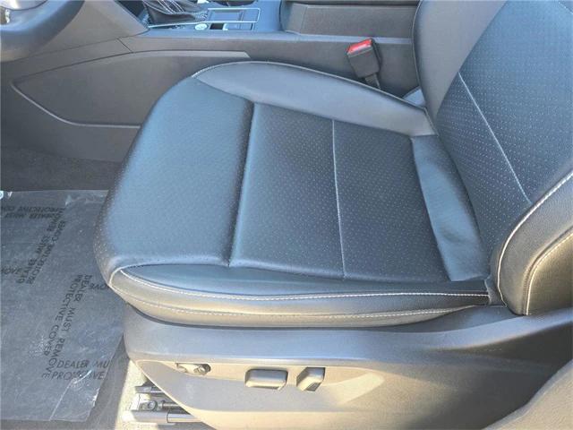 used 2022 Volkswagen Atlas car, priced at $20,899