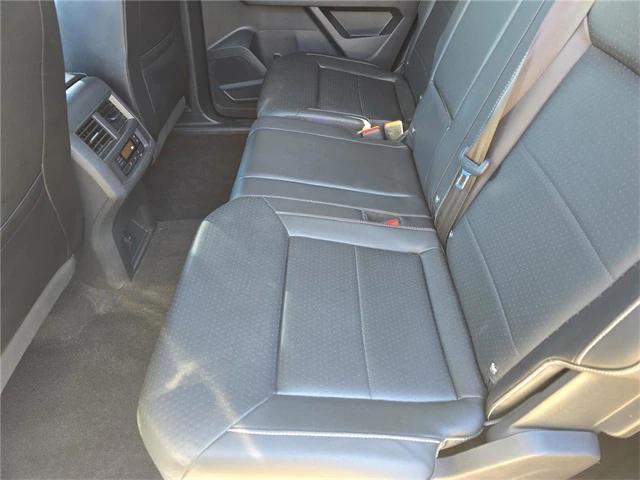 used 2022 Volkswagen Atlas car, priced at $20,899