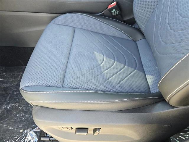 new 2025 Volkswagen Tiguan car, priced at $32,686