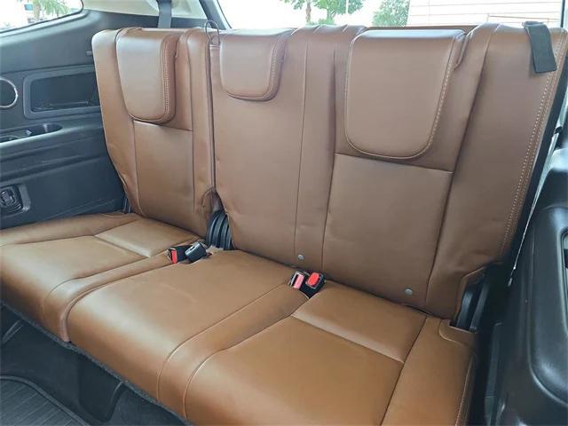 used 2023 Subaru Ascent car, priced at $35,595