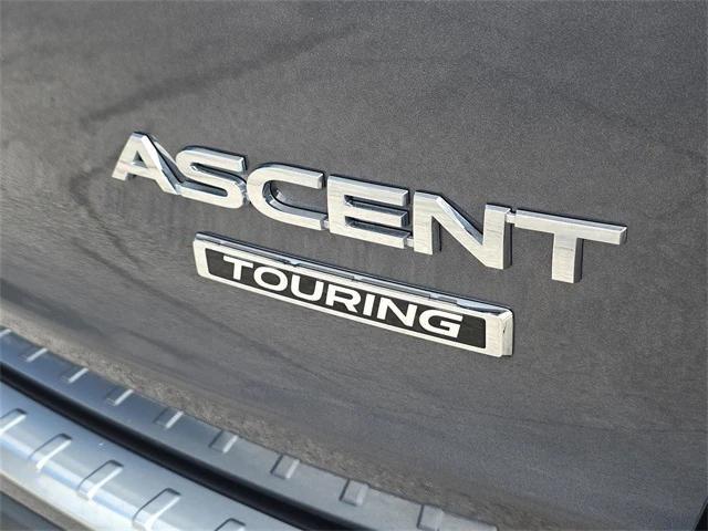 used 2023 Subaru Ascent car, priced at $35,595