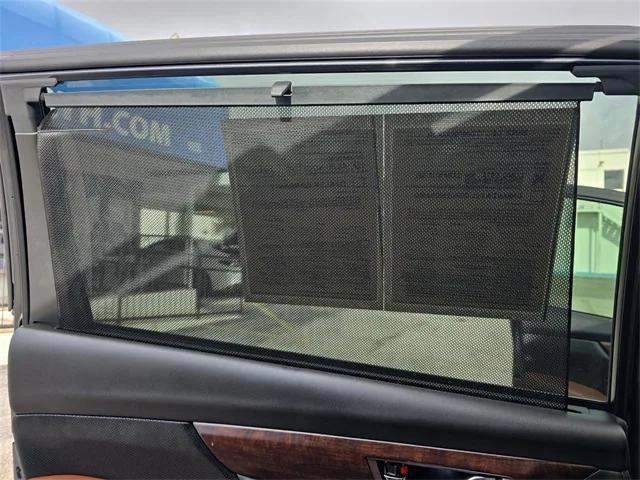 used 2023 Subaru Ascent car, priced at $35,595
