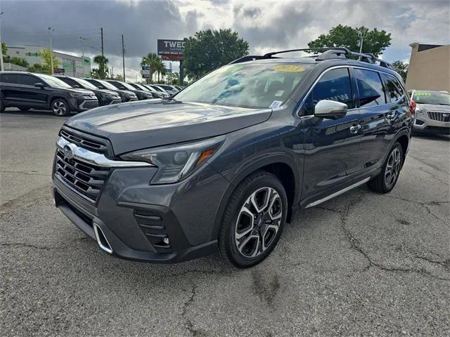 used 2023 Subaru Ascent car, priced at $35,595