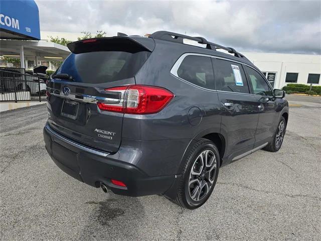 used 2023 Subaru Ascent car, priced at $35,595