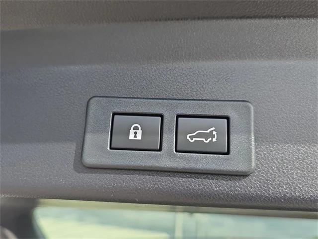 used 2023 Subaru Ascent car, priced at $35,595