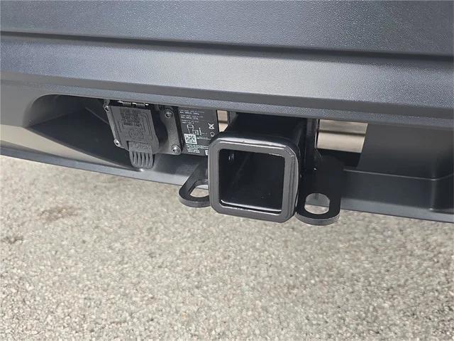 new 2026 Volkswagen Atlas car, priced at $46,946