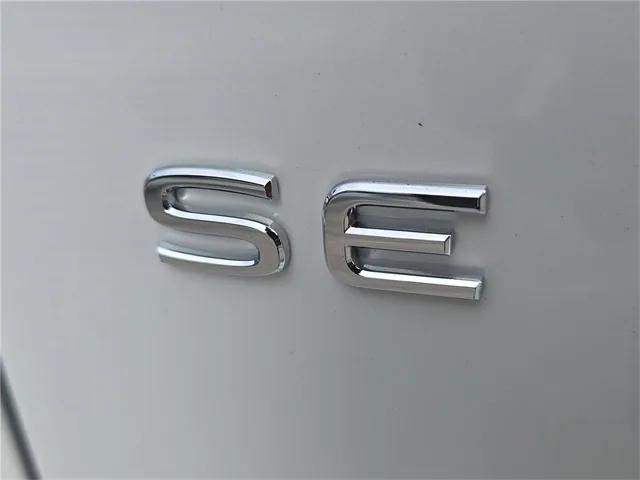 new 2026 Volkswagen Atlas car, priced at $46,946