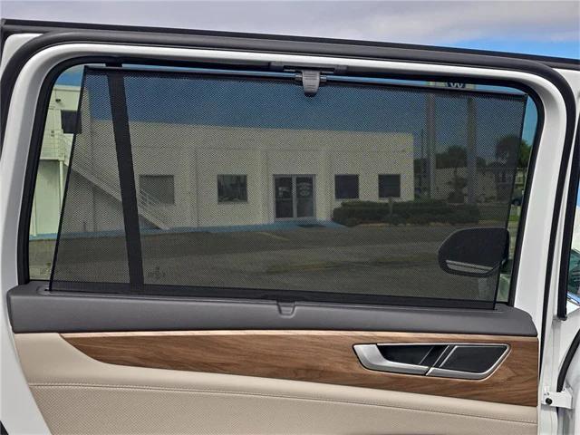 new 2026 Volkswagen Atlas car, priced at $46,946