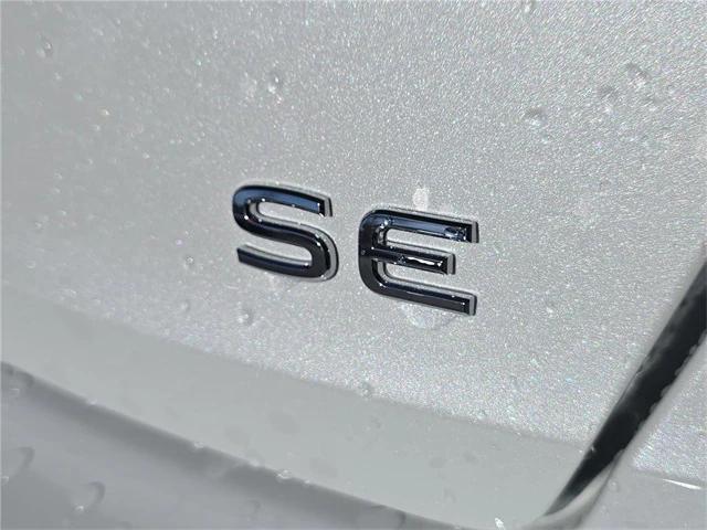 new 2025 Volkswagen Jetta car, priced at $25,273