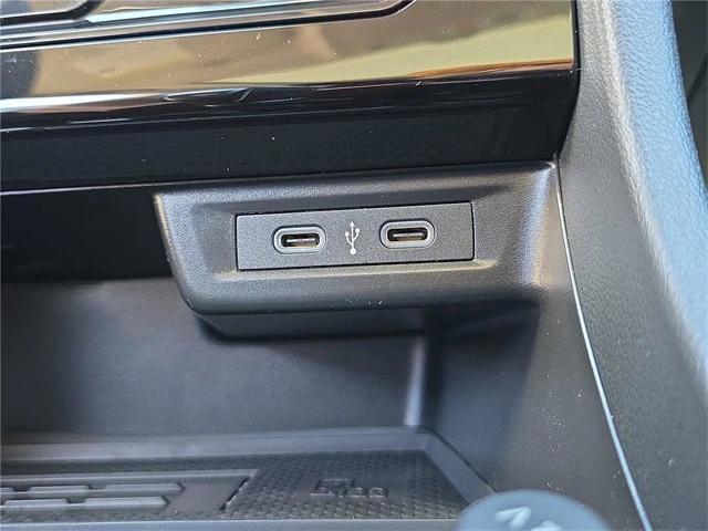 new 2025 Volkswagen Jetta car, priced at $25,273