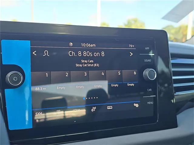 new 2025 Volkswagen Jetta car, priced at $25,273